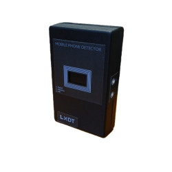 LXDT-630 - Passive mobile phone signal detector 2G 3G 4G 5G